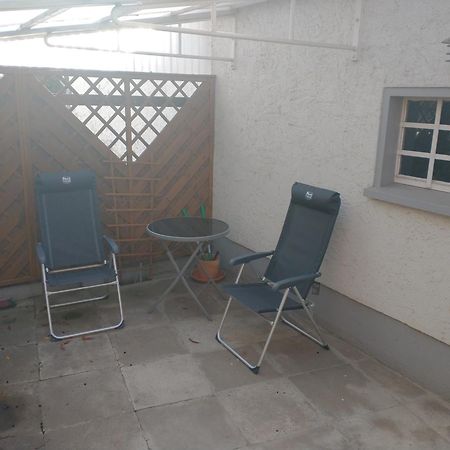 Ferienwohnung Wiebe Minden  Ngoại thất bức ảnh