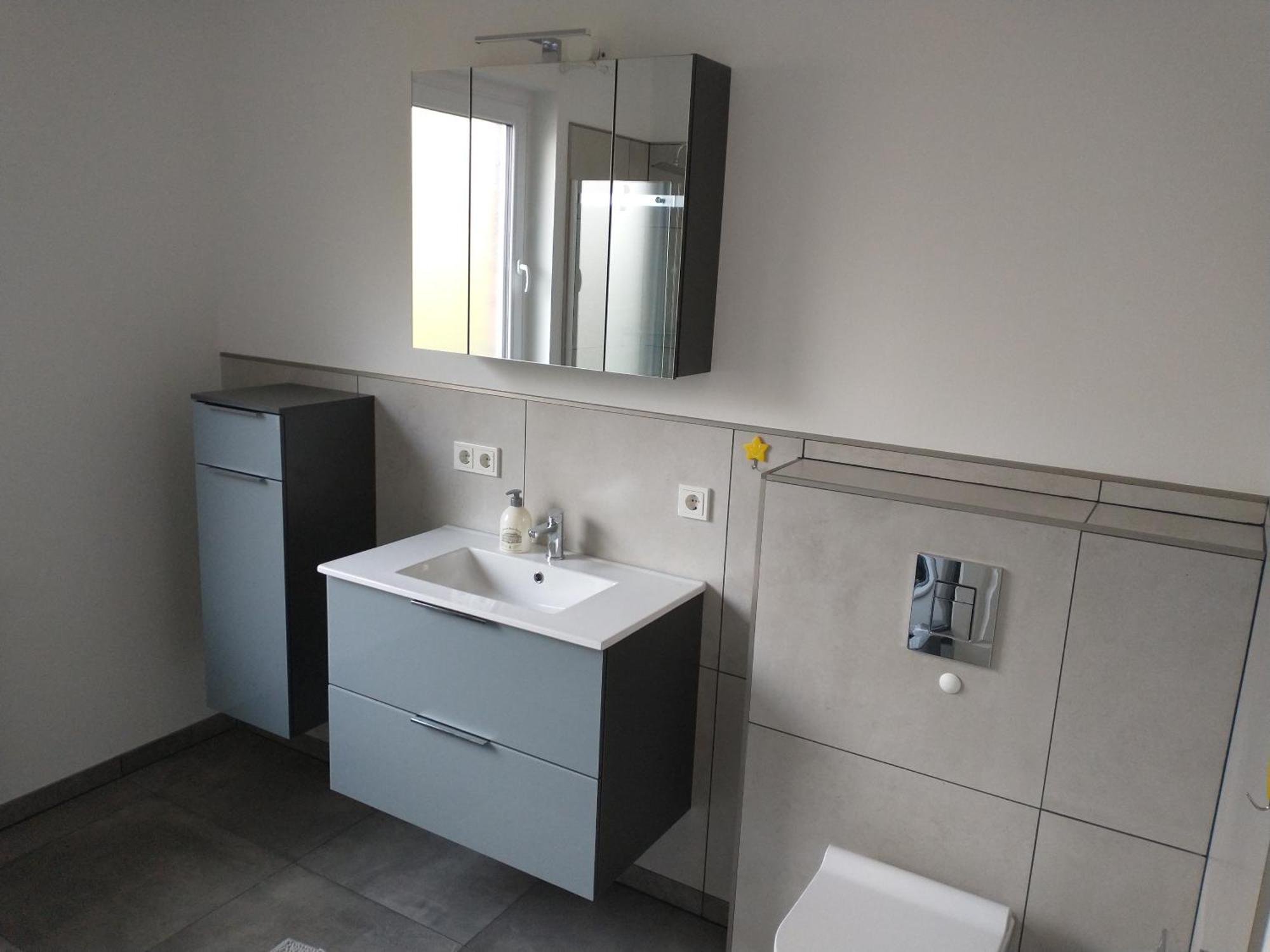Ferienwohnung Wiebe Minden  Ngoại thất bức ảnh