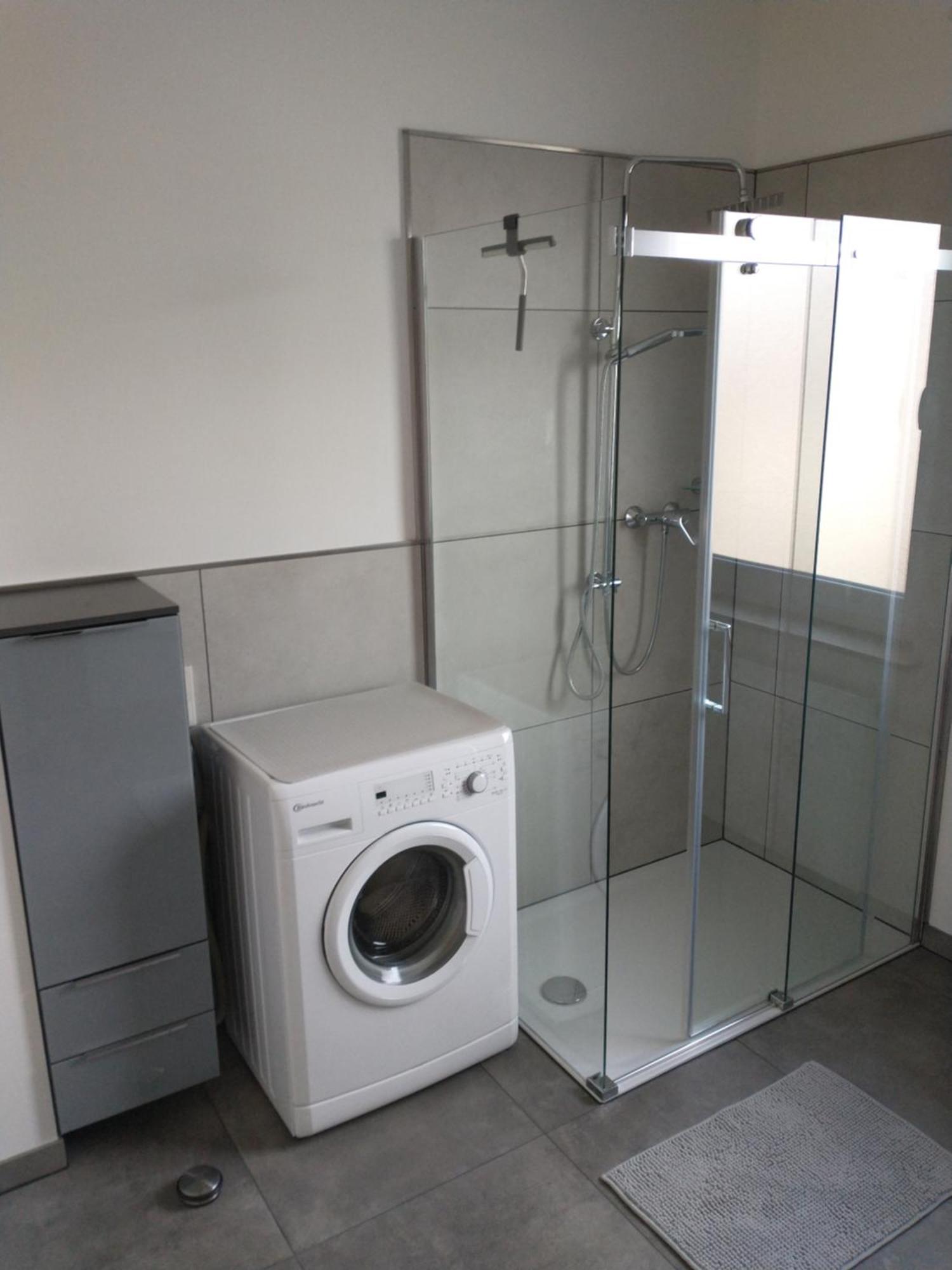 Ferienwohnung Wiebe Minden  Ngoại thất bức ảnh