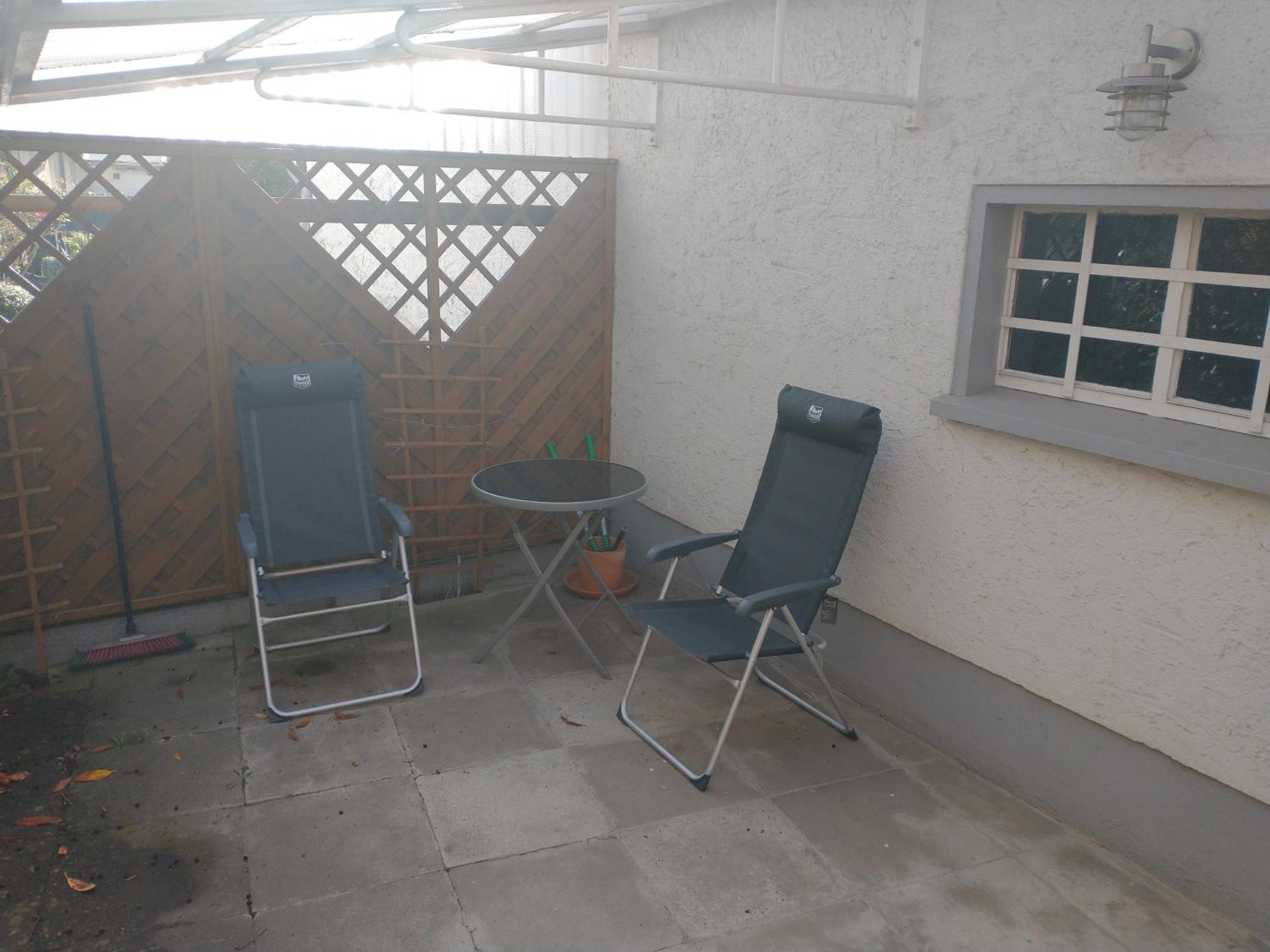 Ferienwohnung Wiebe Minden  Ngoại thất bức ảnh