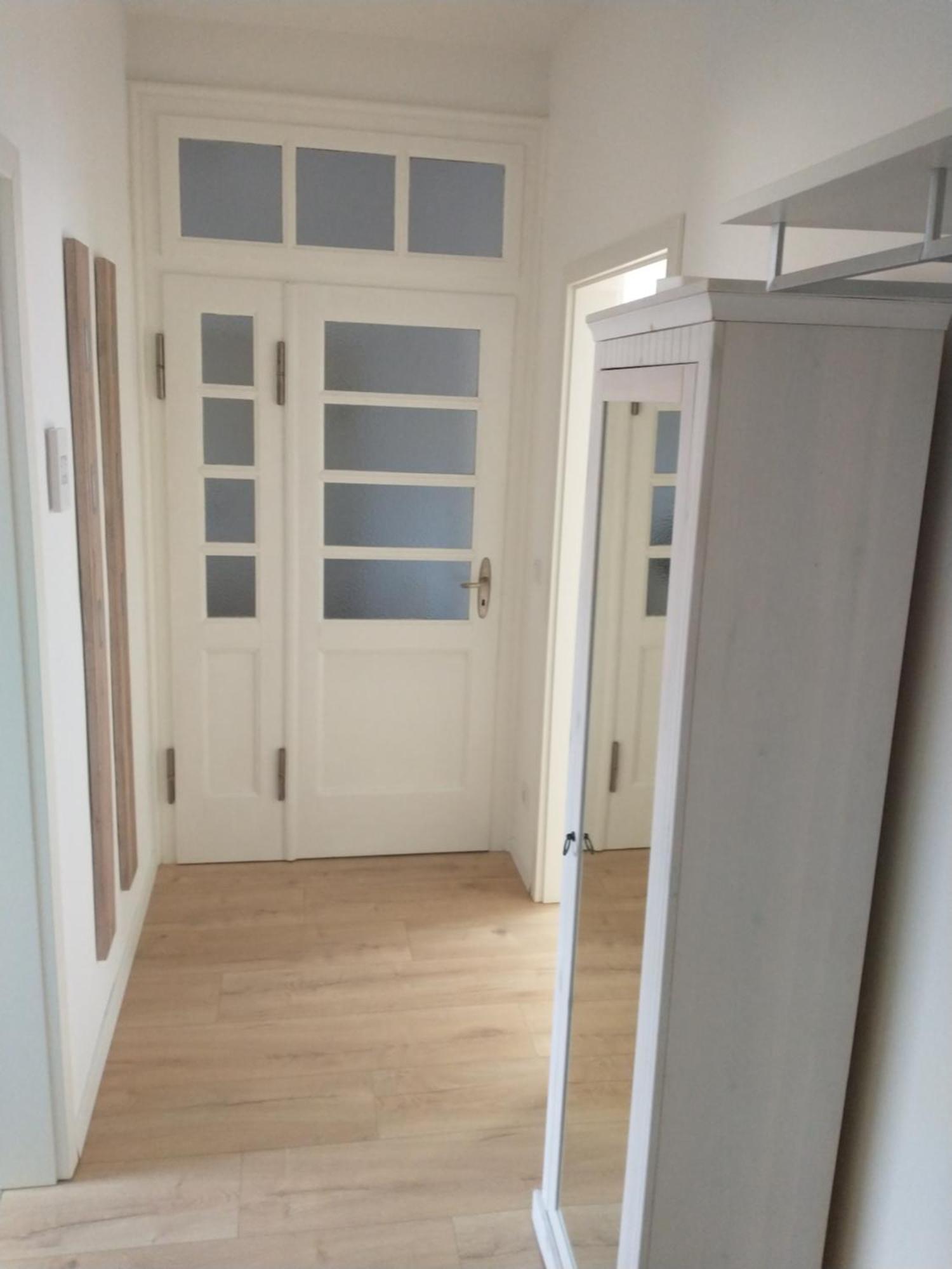 Ferienwohnung Wiebe Minden  Ngoại thất bức ảnh