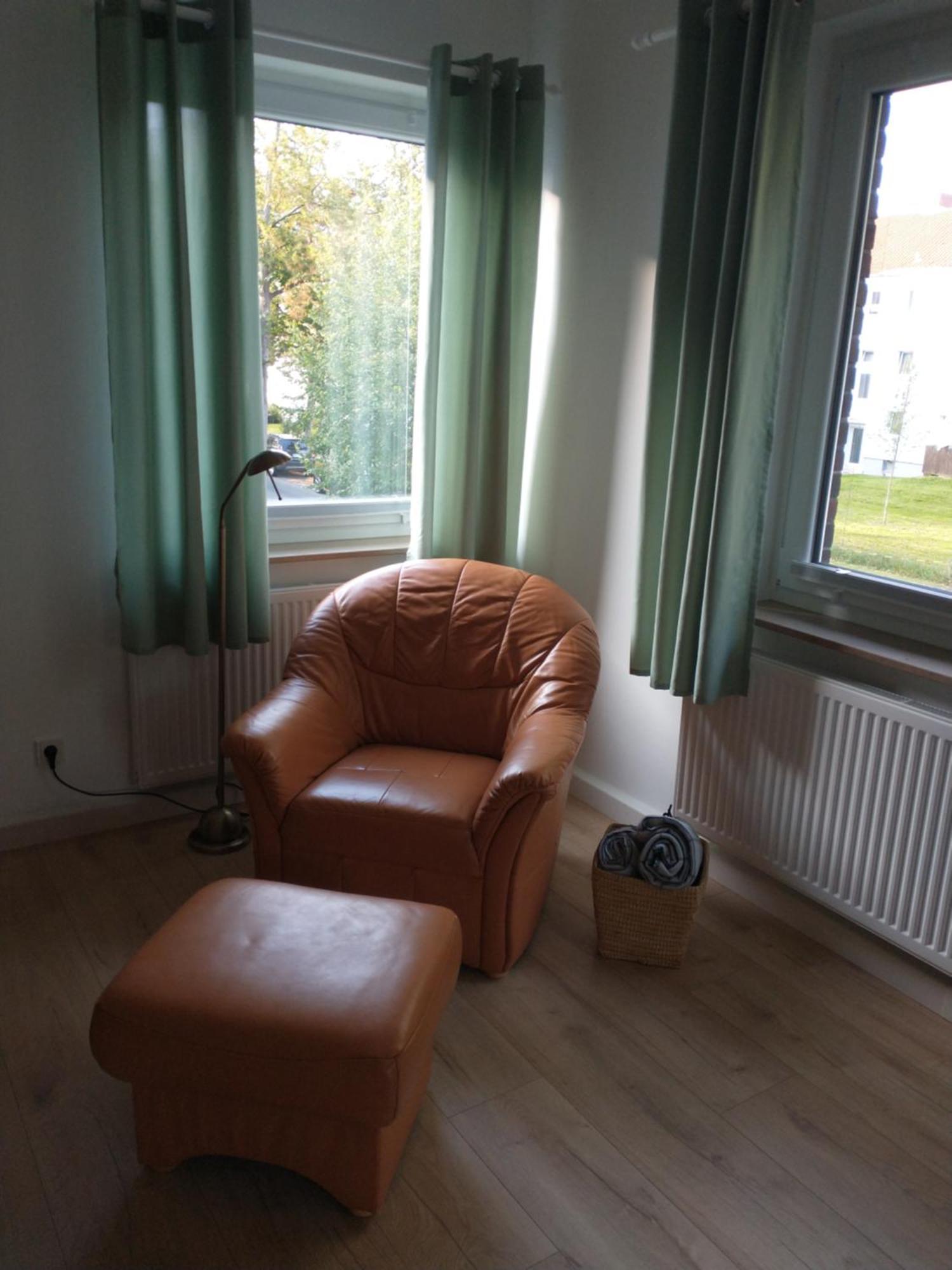 Ferienwohnung Wiebe Minden  Ngoại thất bức ảnh
